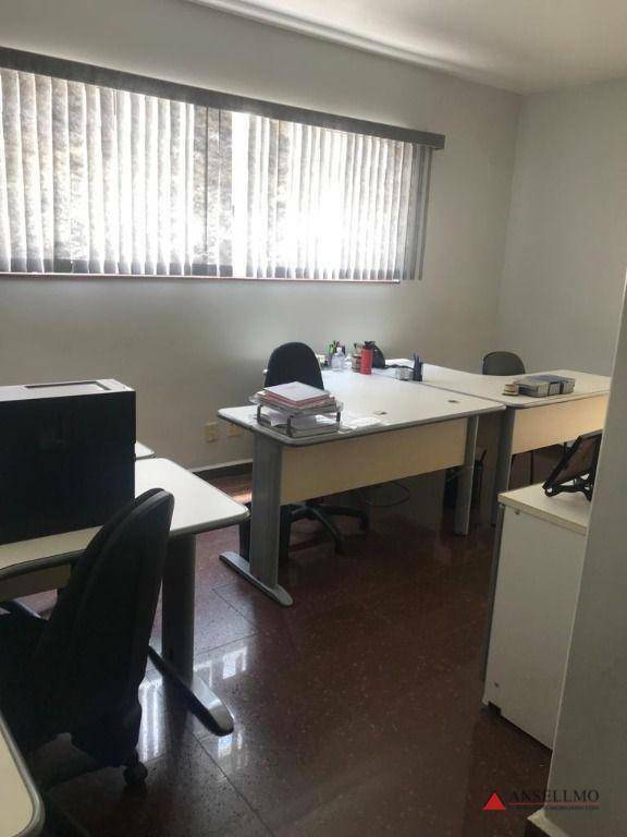 Sobrado para alugar, 600m² - Foto 5
