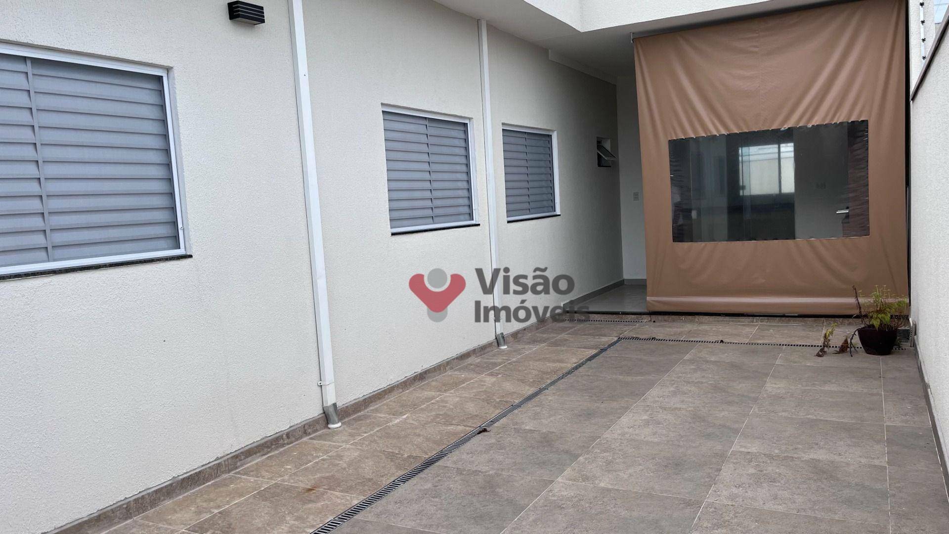 Casa à venda com 3 quartos, 94m² - Foto 26