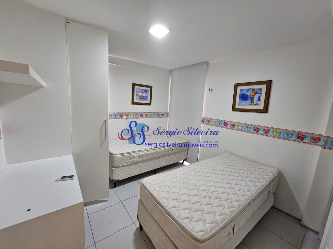 Apartamento para alugar com 3 quartos, 100m² - Foto 10