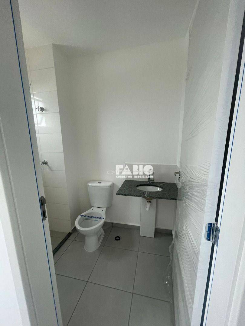 Apartamento à venda com 3 quartos, 76m² - Foto 9