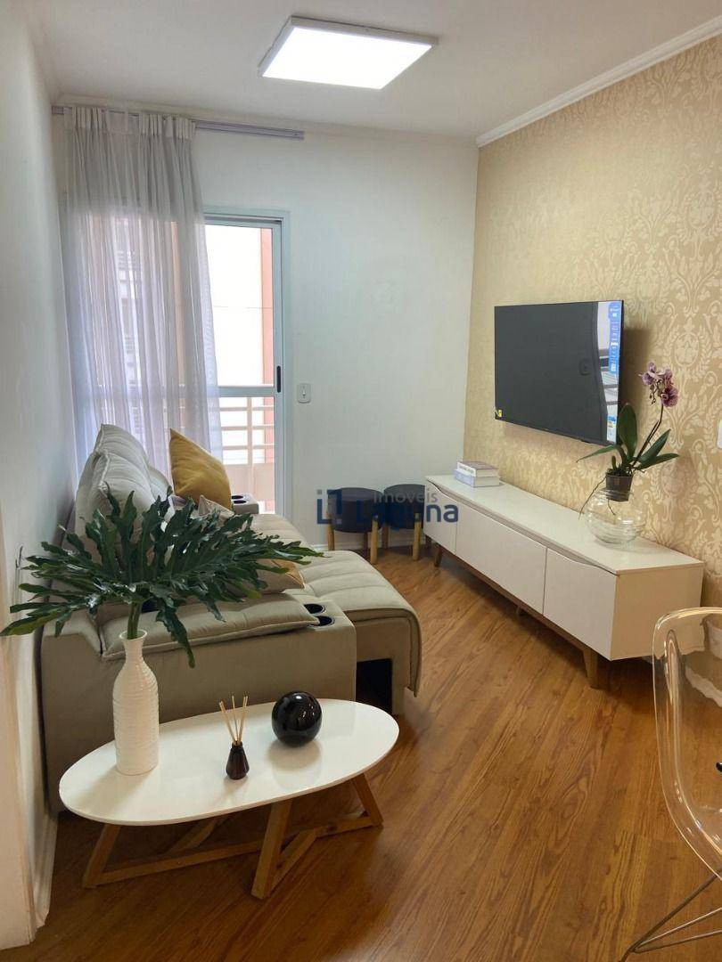 Apartamento à venda e aluguel com 3 quartos, 63m² - Foto 11