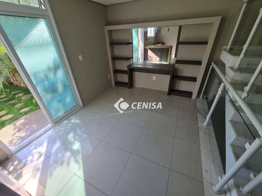 Casa de Condomínio à venda com 3 quartos, 193m² - Foto 8