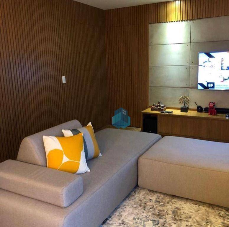 Apartamento à venda com 3 quartos, 83m² - Foto 7