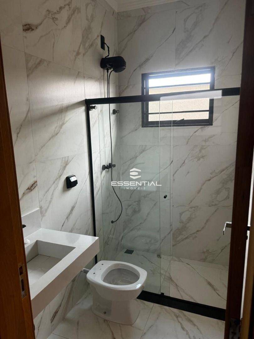 Casa, 3 quartos, 101 m² - Foto 3