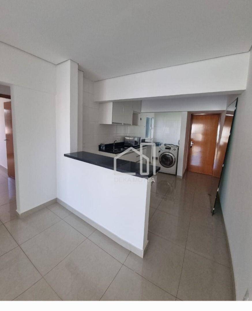 Apartamento à venda com 3 quartos, 92m² - Foto 4