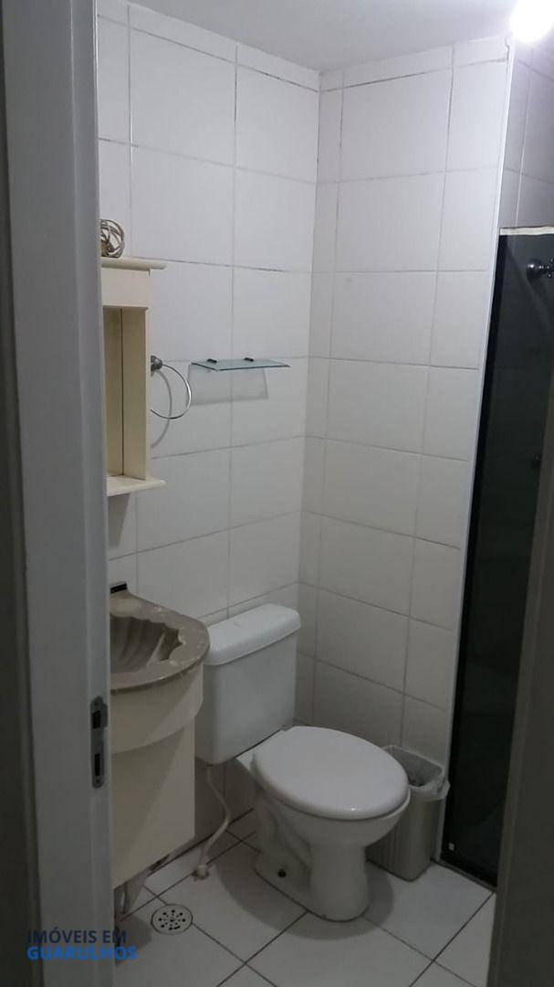 Apartamento à venda com 2 quartos, 46m² - Foto 9