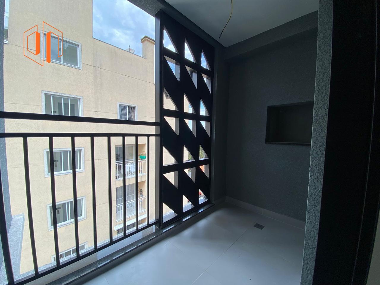 Apartamento à venda com 2 quartos, 52m² - Foto 13