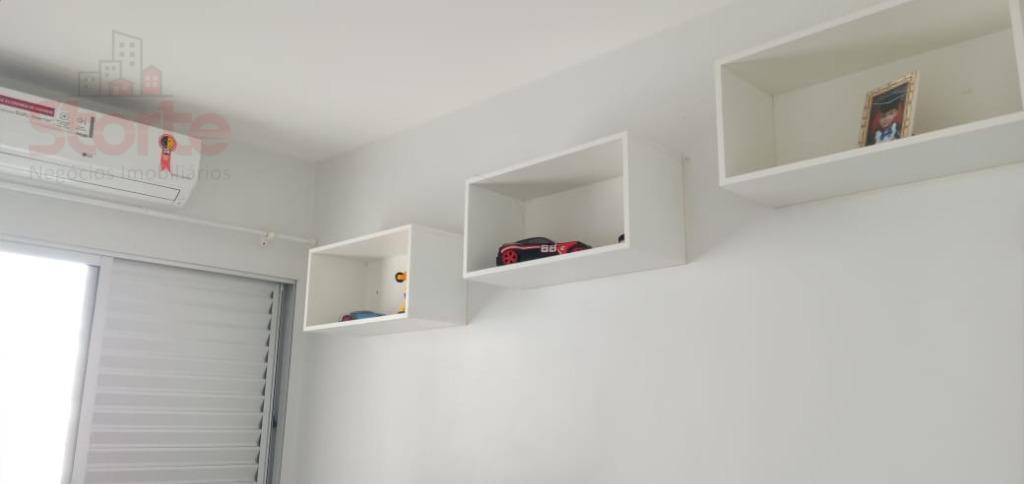 Apartamento à venda com 3 quartos, 120m² - Foto 27