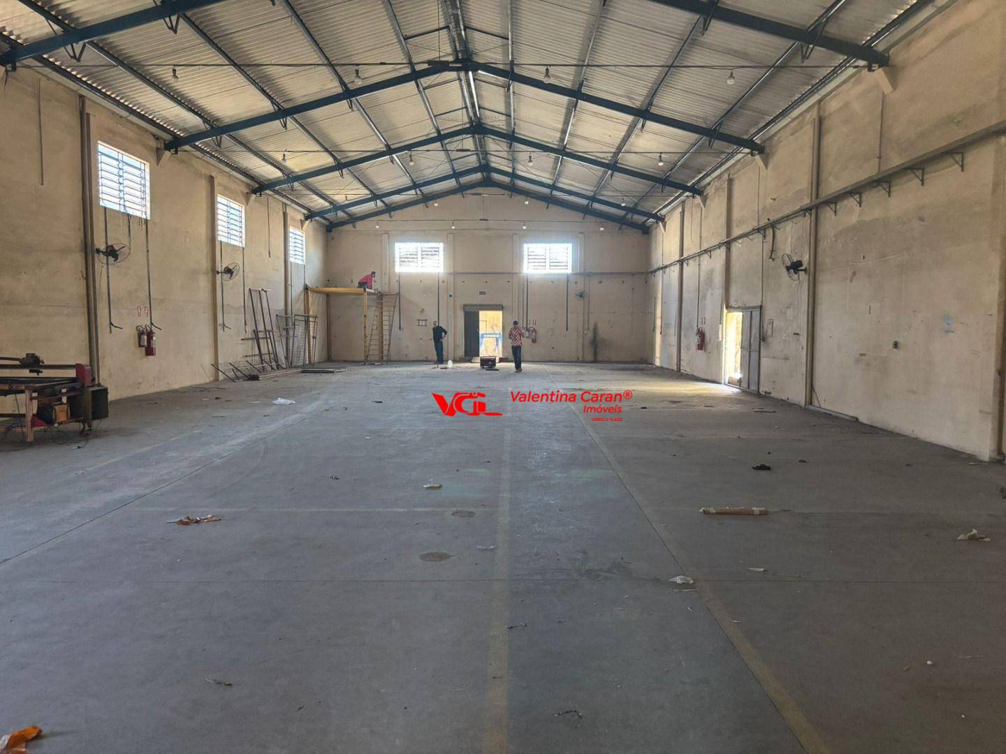 Depósito-Galpão, 732 m² - Foto 2