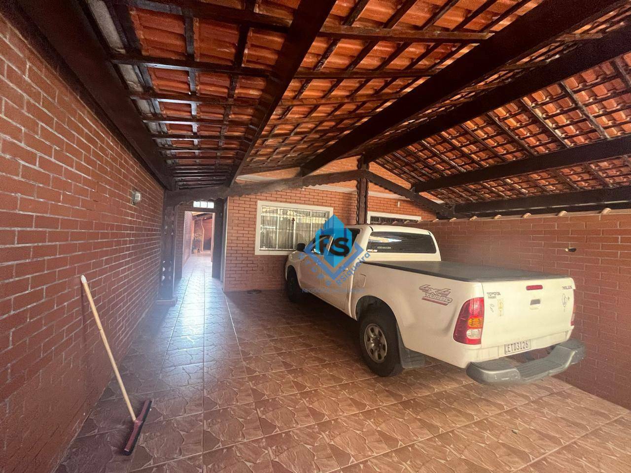 Sobrado à venda com 3 quartos, 200m² - Foto 35