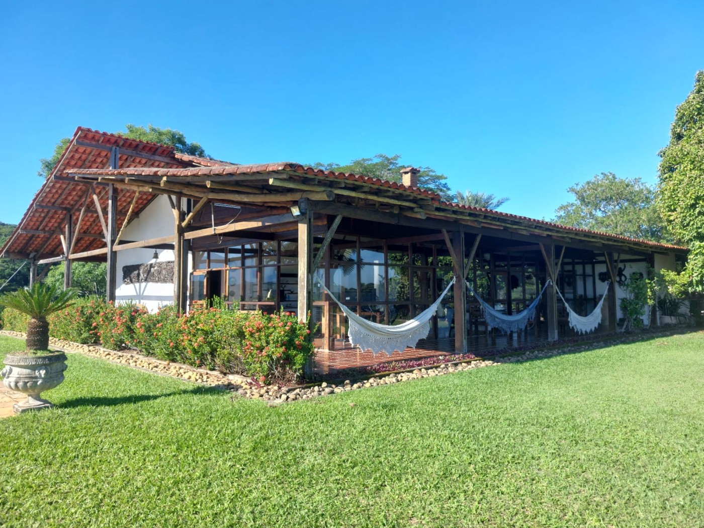 Fazenda à venda com 4 quartos, 34m² - Foto 22