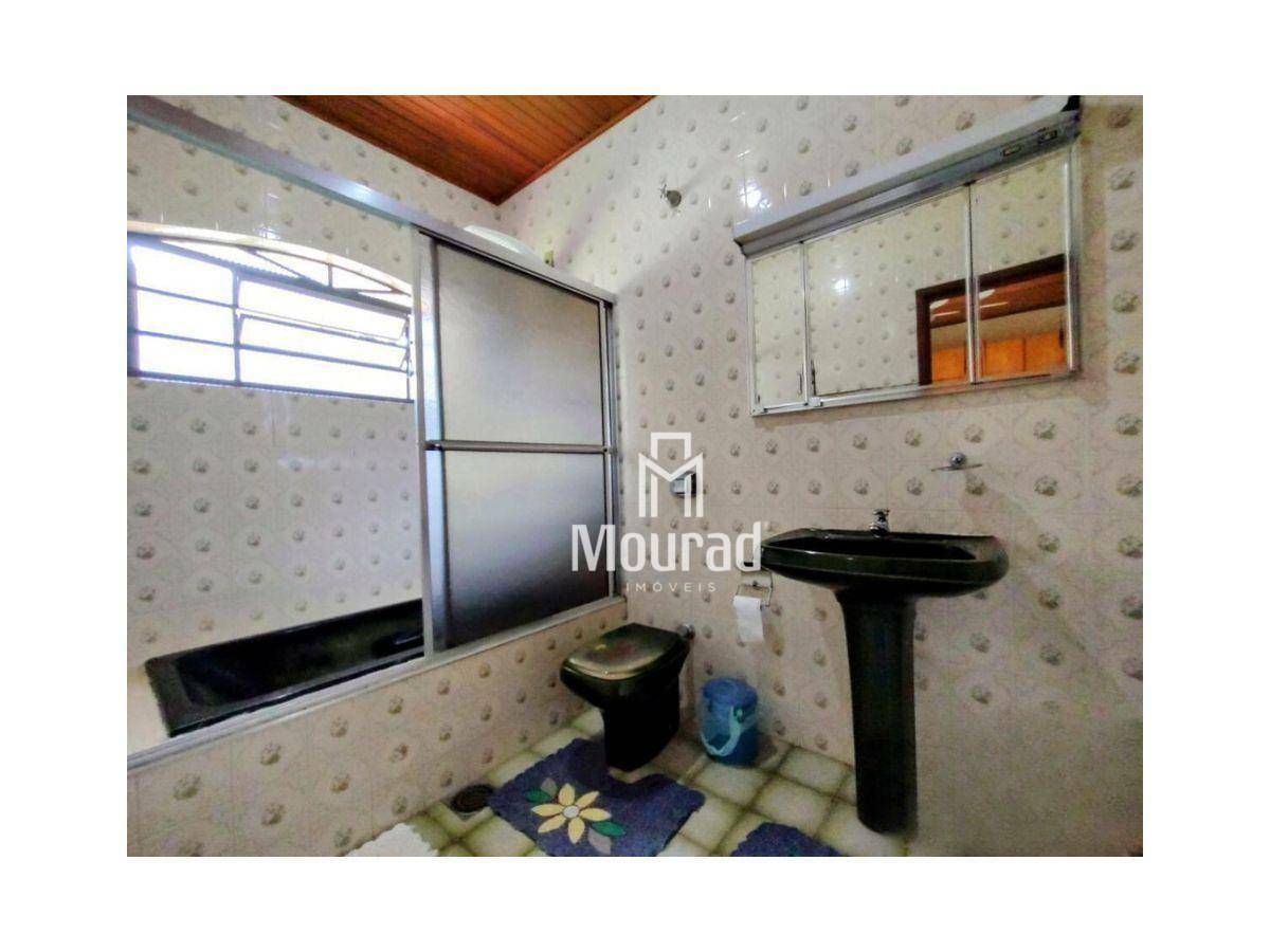 Chácara à venda com 6 quartos, 516m² - Foto 9