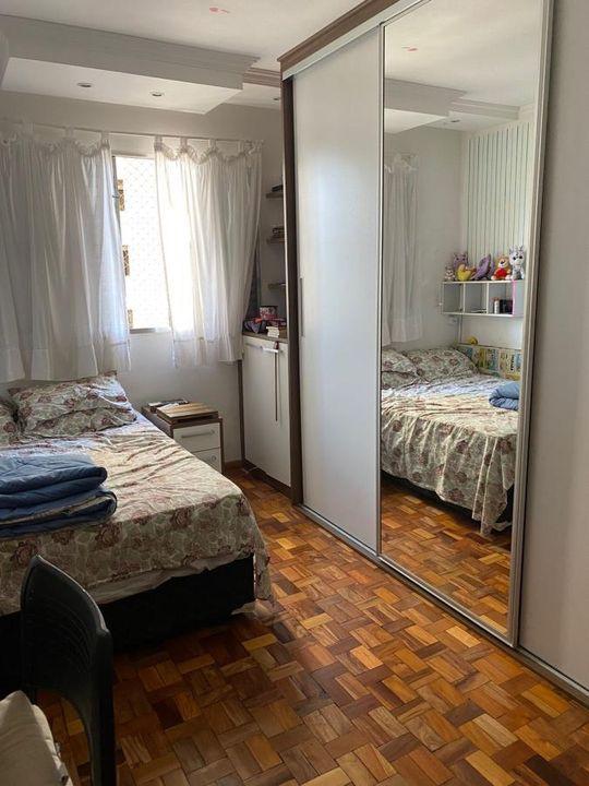 Apartamento à venda com 2 quartos, 90m² - Foto 9