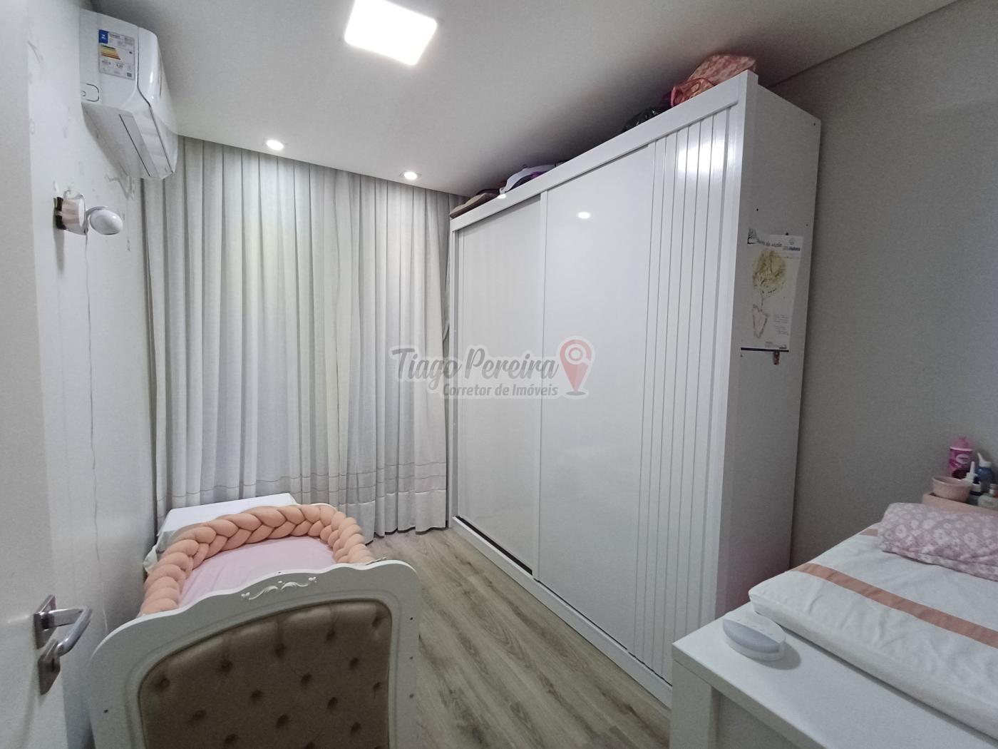 Apartamento à venda com 2 quartos, 65m² - Foto 11