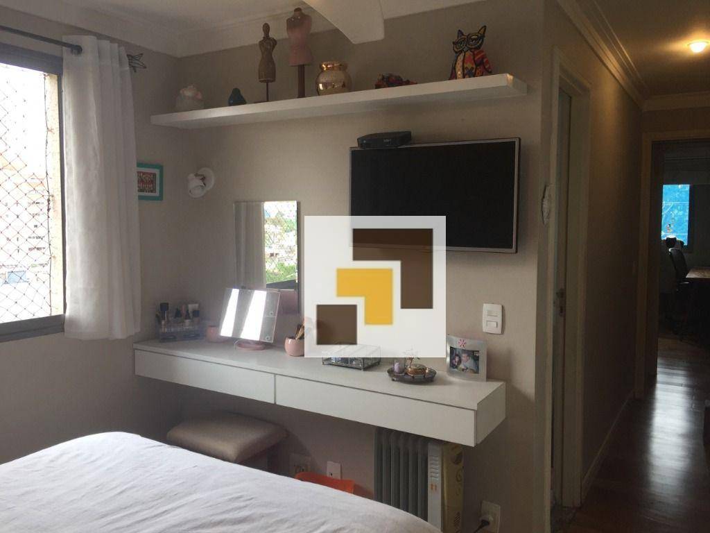 Apartamento à venda com 4 quartos, 172m² - Foto 9