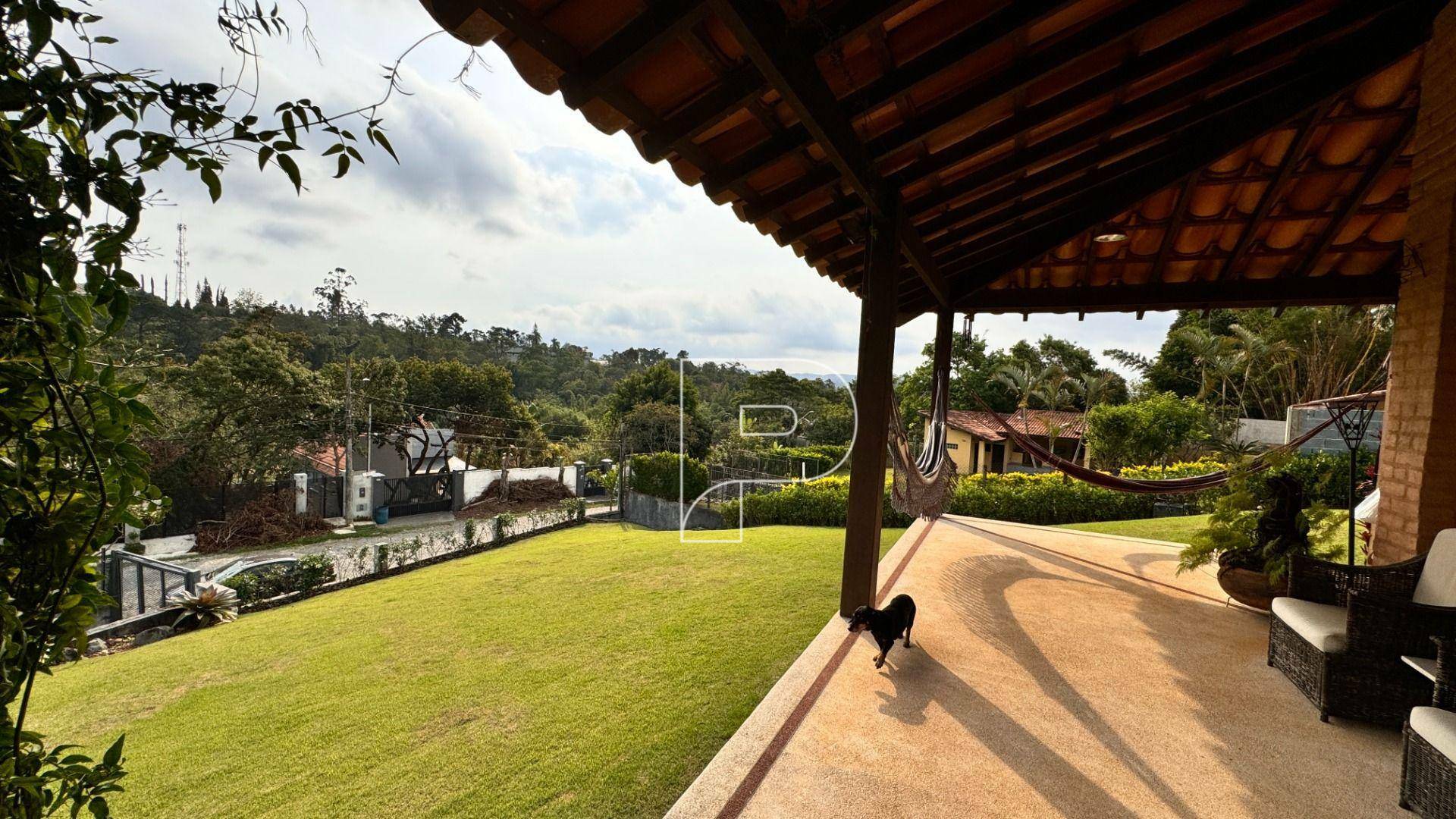 Casa de Condomínio à venda com 2 quartos, 184m² - Foto 31