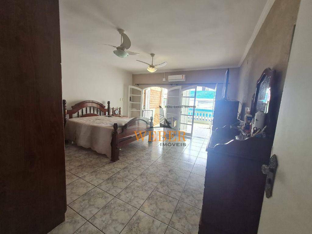 Sobrado à venda com 3 quartos, 390m² - Foto 16