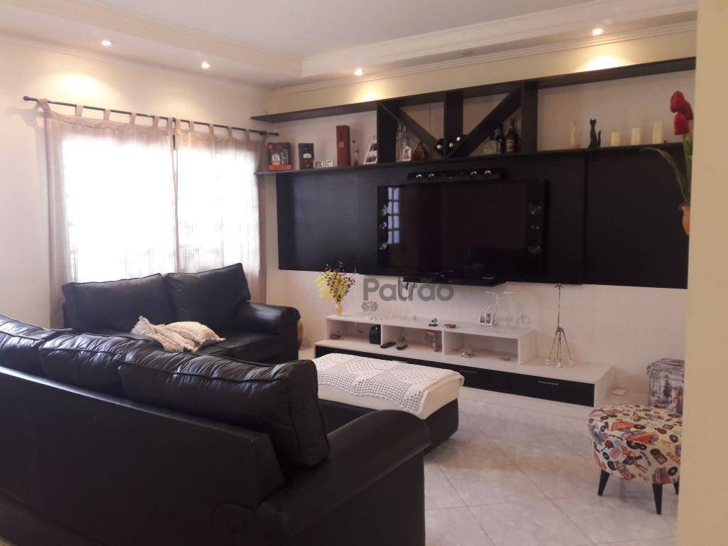 Sobrado à venda com 3 quartos, 212m² - Foto 10