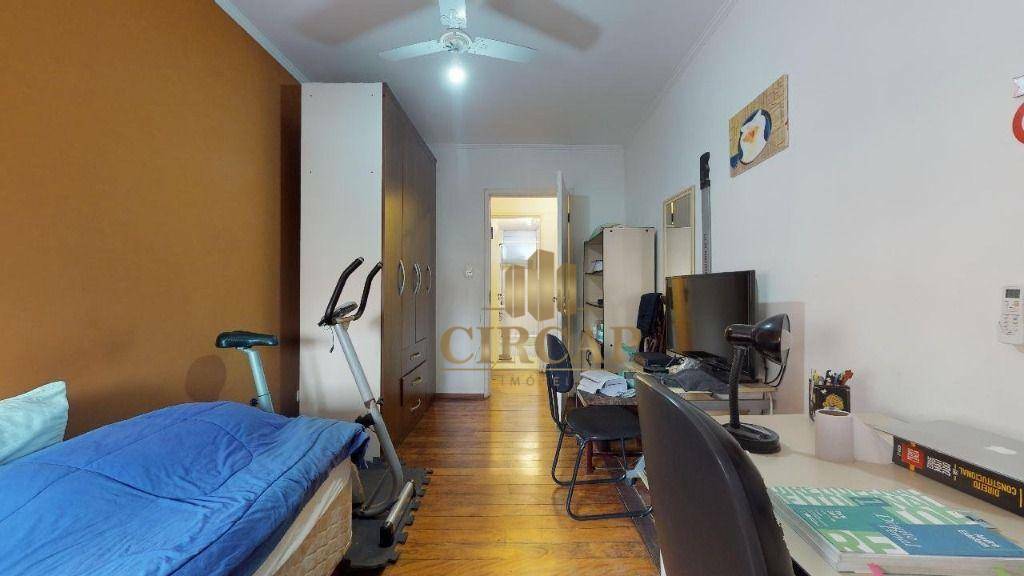 Apartamento à venda com 3 quartos, 160m² - Foto 14