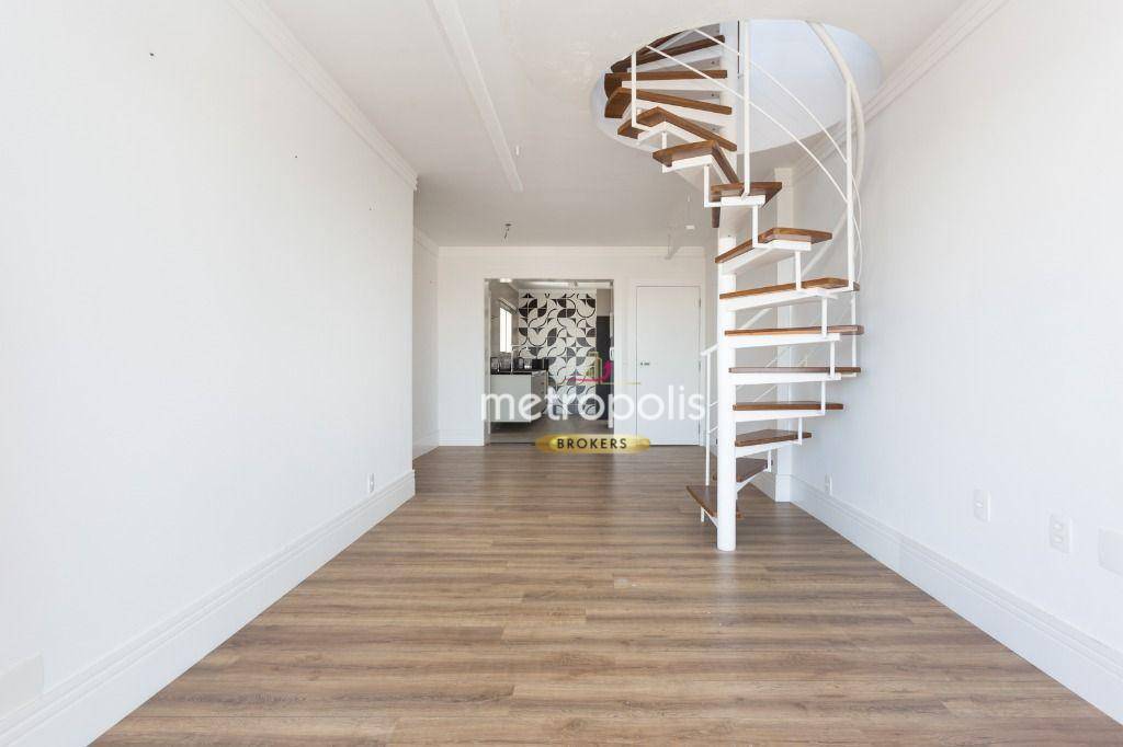 Cobertura, 2 quartos, 182 m² - Foto 2