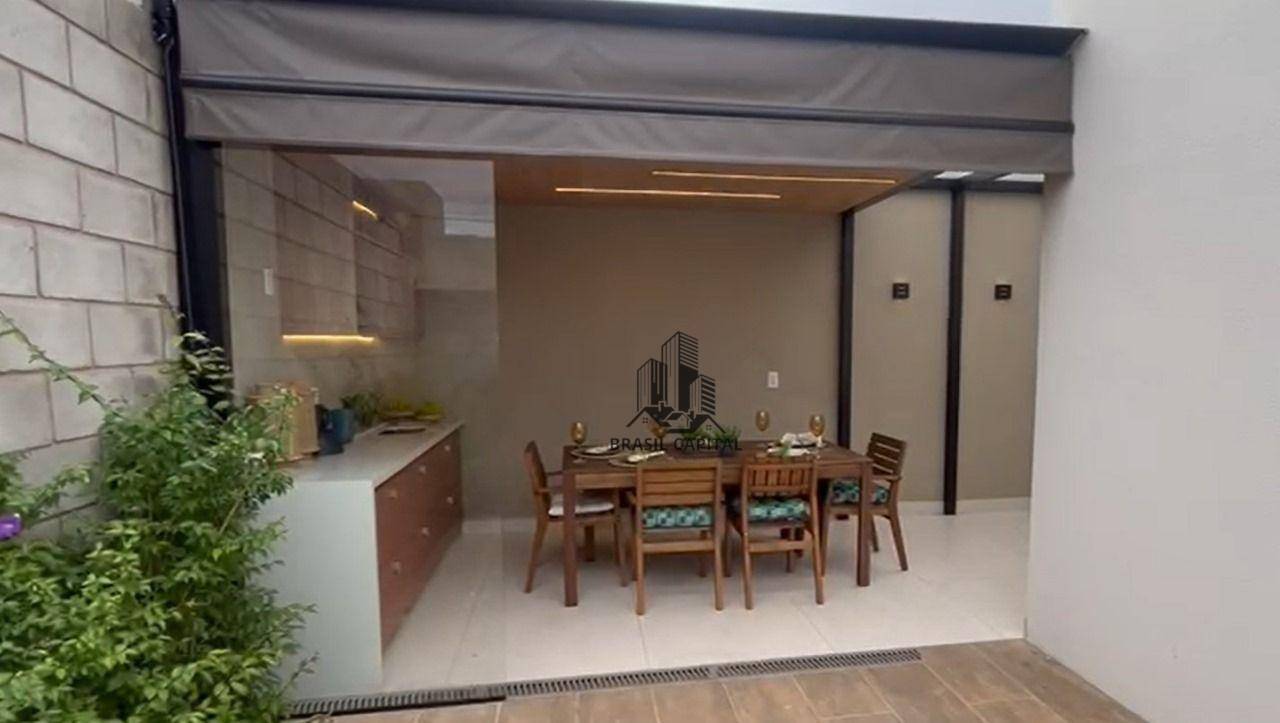 Casa de Condomínio à venda com 2 quartos, 55m² - Foto 17