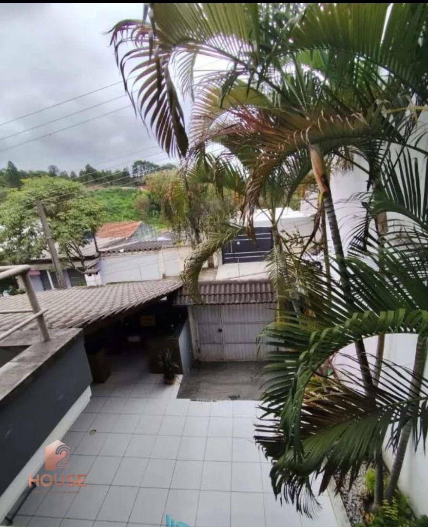 Sobrado à venda com 3 quartos, 170m² - Foto 34