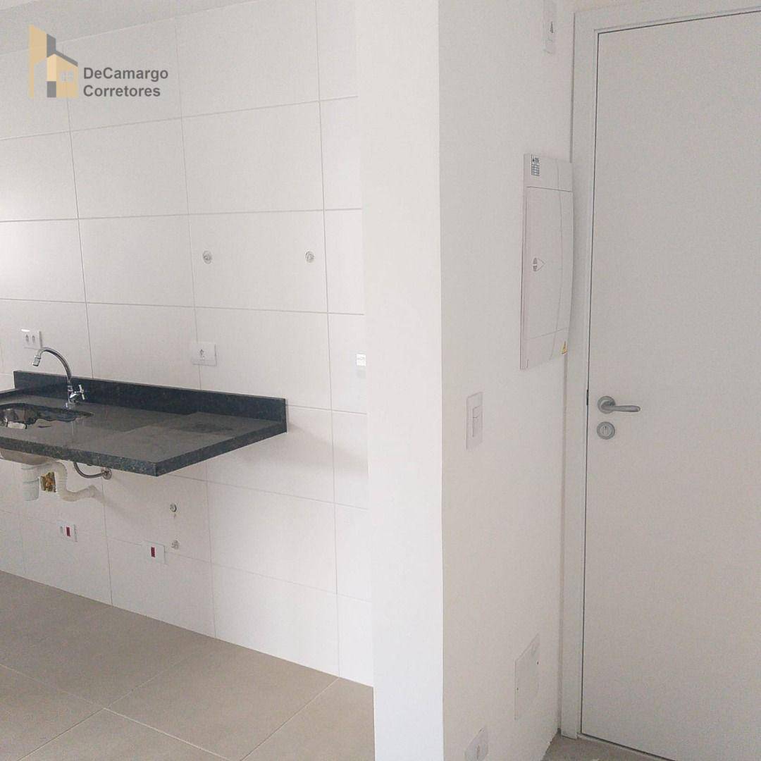 Apartamento à venda com 2 quartos, 67m² - Foto 5