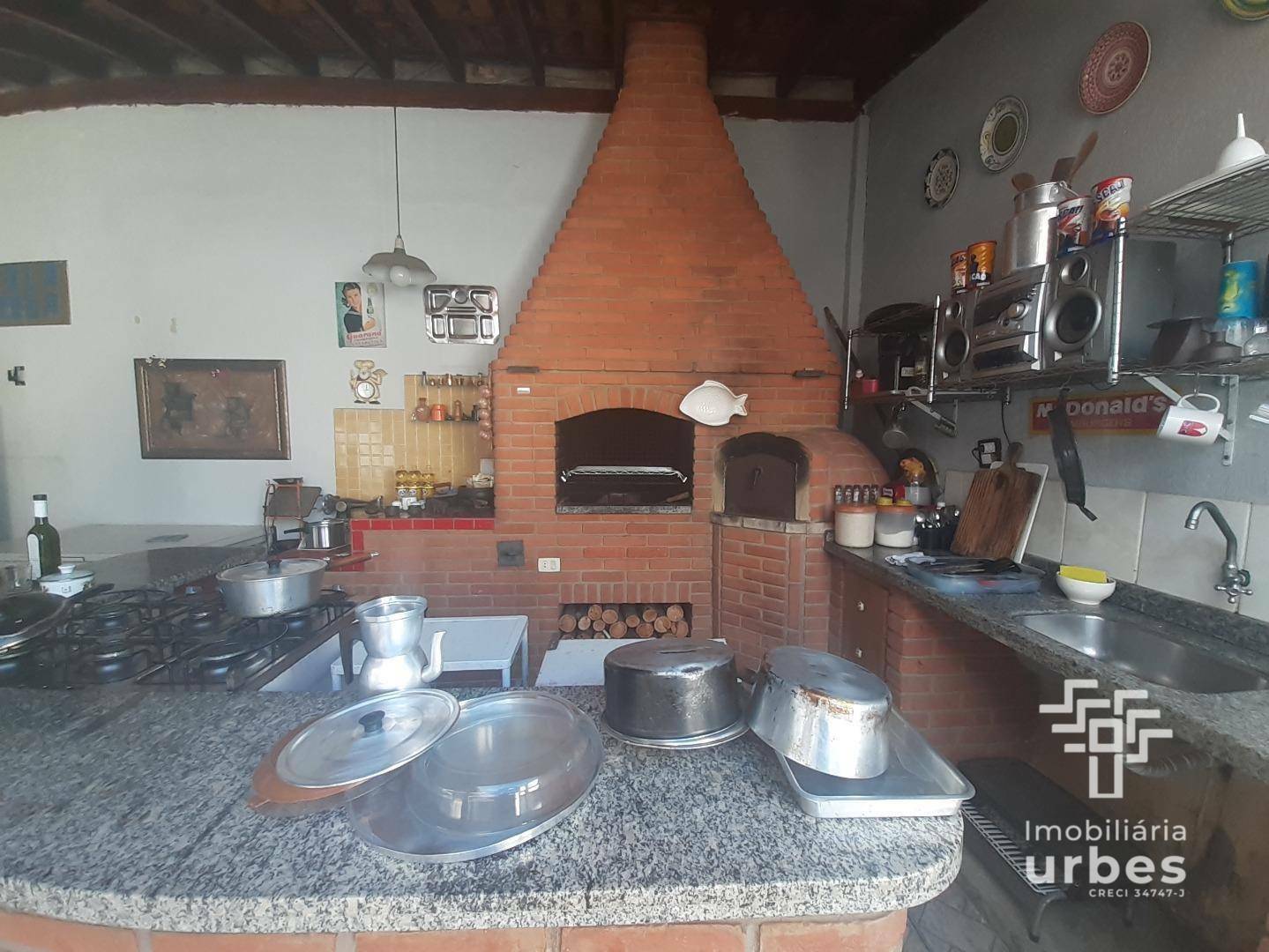 Casa, 166 m² - Foto 2