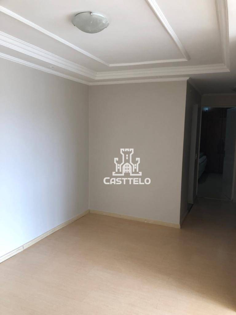 Apartamento à venda com 3 quartos, 89m² - Foto 4