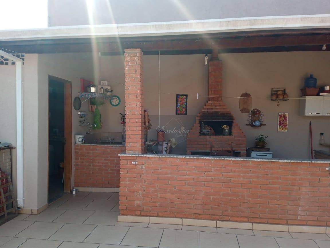 Casa à venda com 3 quartos, 156m² - Foto 22