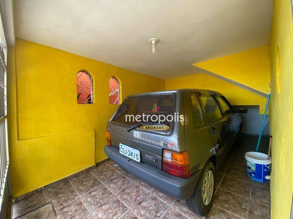 Sobrado à venda com 2 quartos, 75m² - Foto 26