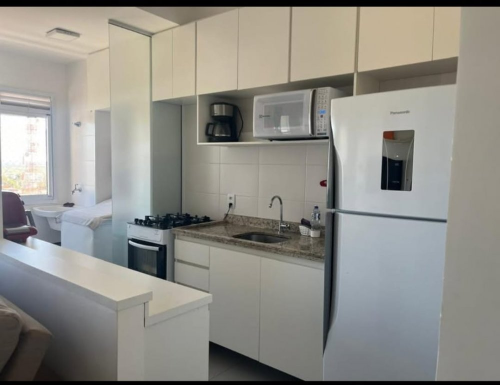 Apartamento à venda com 2 quartos, 180m² - Foto 8