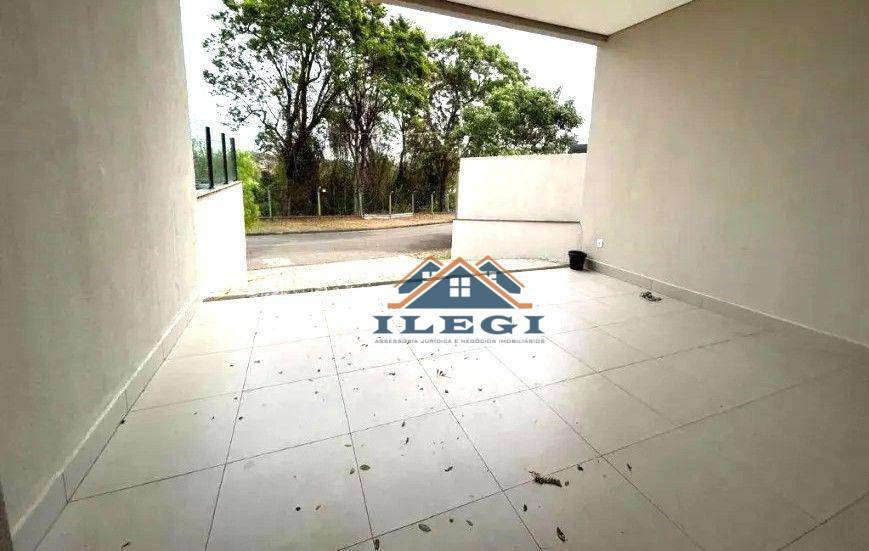 Casa de Condomínio à venda com 3 quartos, 220m² - Foto 23