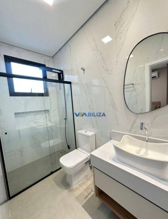 Casa de Condomínio à venda com 4 quartos, 258m² - Foto 22