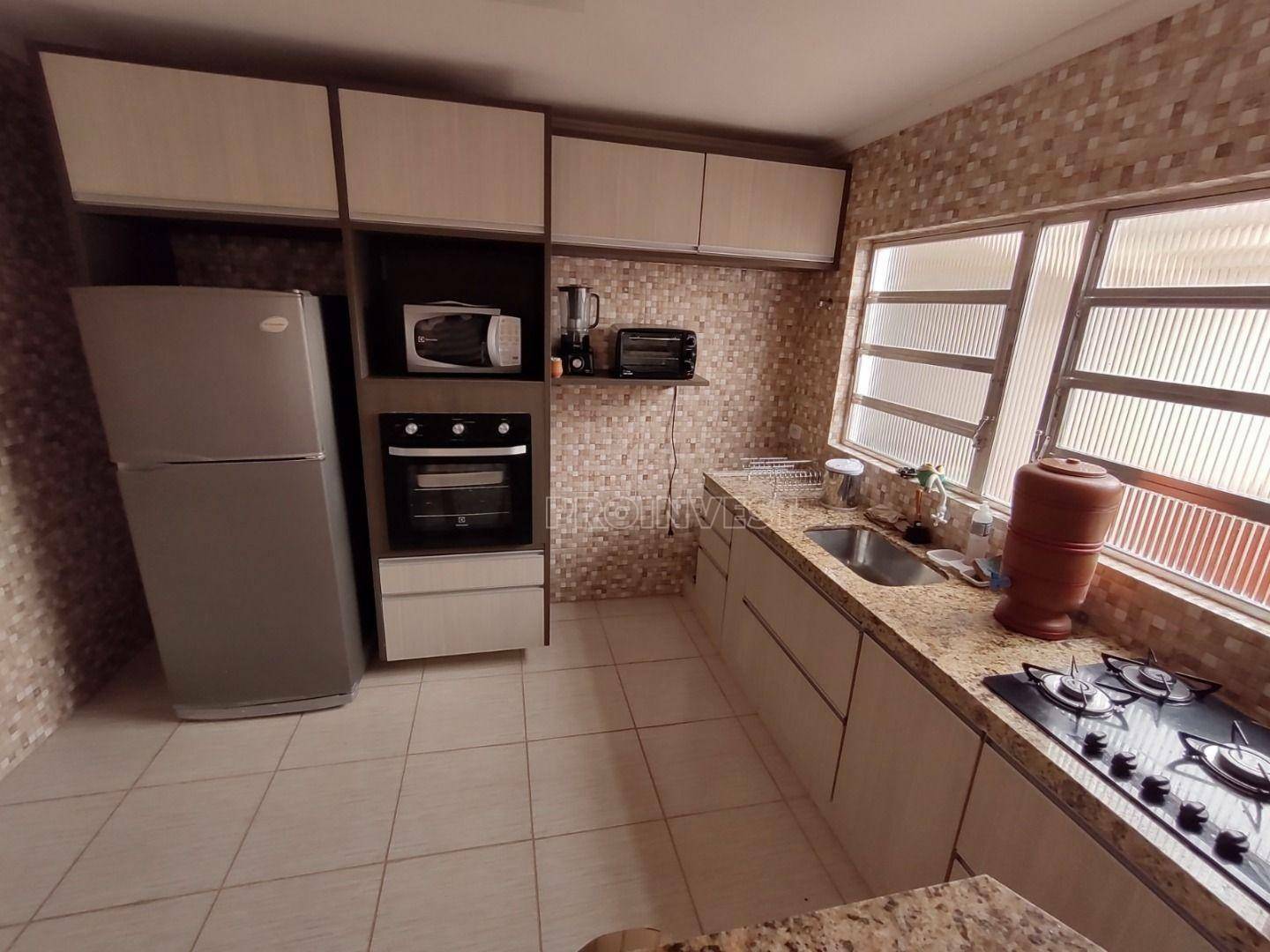 Casa de Condomínio à venda com 3 quartos, 400m² - Foto 21