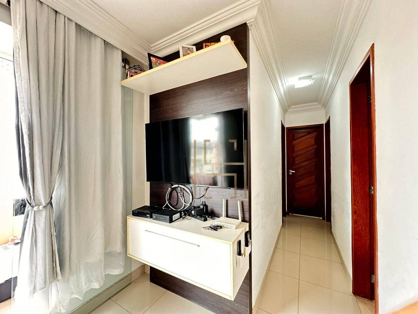 Apartamento, 3 quartos, 77 m² - Foto 9