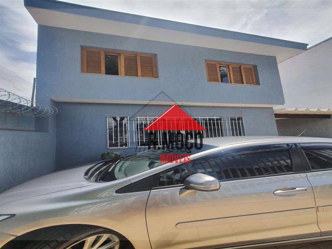 Sobrado à venda com 3 quartos, 270m² - Foto 4