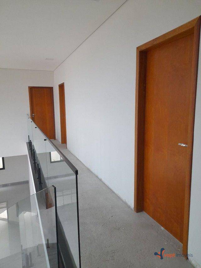 Sobrado, 4 quartos, 340 m² - Foto 9
