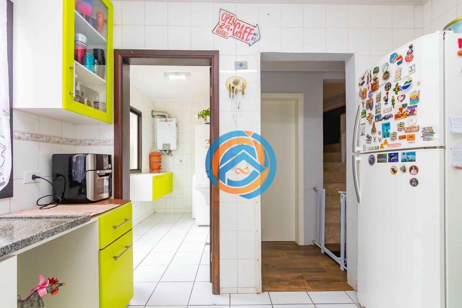 Sobrado à venda com 3 quartos, 93m² - Foto 11