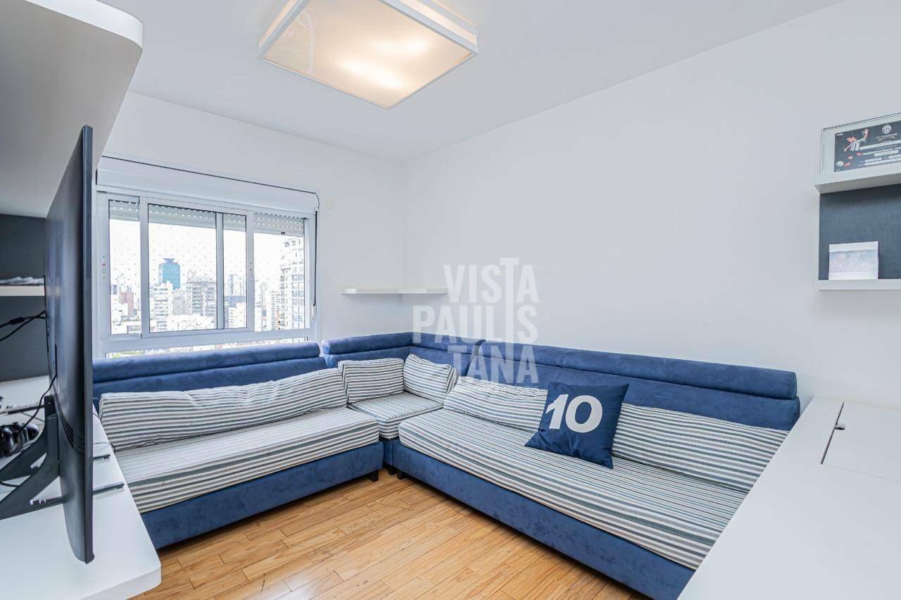 Apartamento à venda com 3 quartos, 355m² - Foto 37