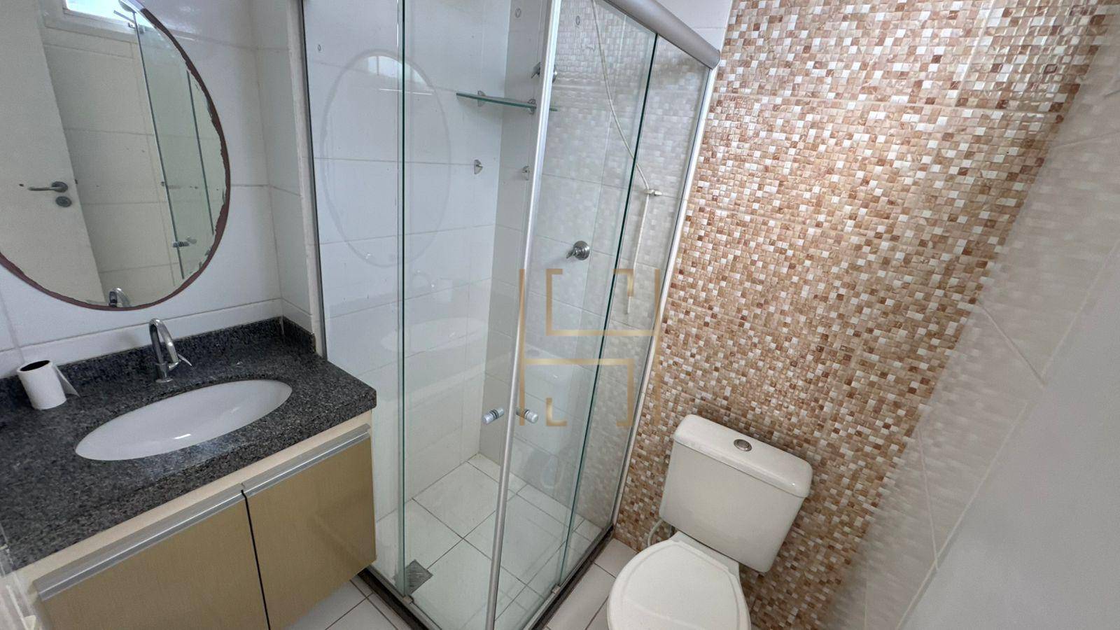 Apartamento, 2 quartos, 60 m² - Foto 3