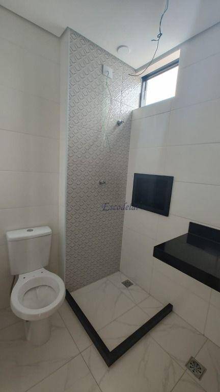 Apartamento à venda com 1 quarto, 39m² - Foto 8