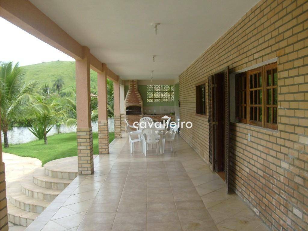Casa à venda com 5 quartos, 750m² - Foto 10