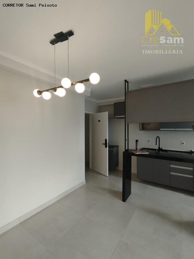 Apartamento para alugar com 2 quartos, 58m² - Foto 4