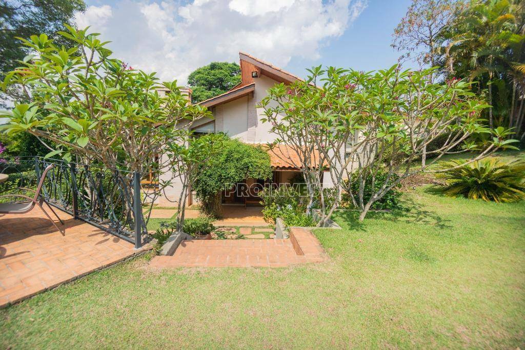 Casa de Condomínio à venda com 4 quartos, 735m² - Foto 27