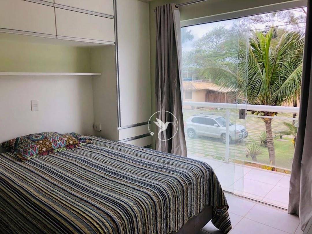 Casa de Condomínio à venda com 3 quartos, 130m² - Foto 12