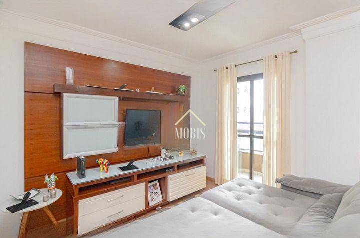 Apartamento à venda com 3 quartos, 127m² - Foto 3