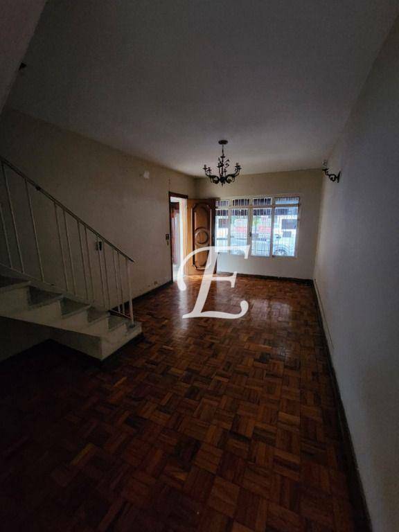 Sobrado à venda com 2 quartos, 128m² - Foto 4