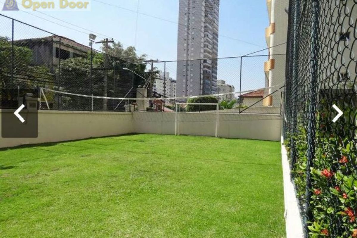 Apartamento à venda com 3 quartos, 115m² - Foto 2