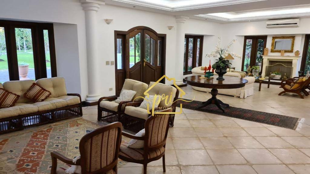 Casa de Condomínio à venda com 5 quartos, 676m² - Foto 48